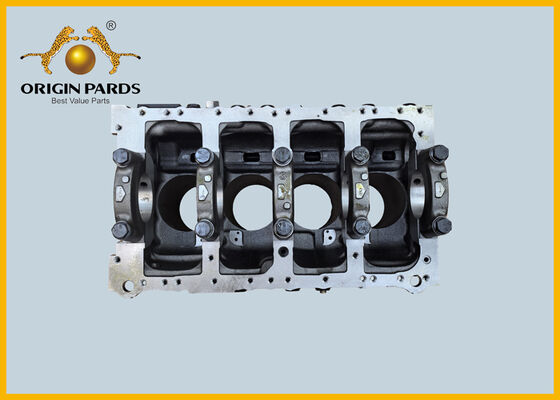 4JJ1 Κύλινδρο κινητήρα 8982448661 Dmax Pickup Mux Suv Isuzu Οχήμα 3.0L Μηχανή 130kW Δυναμική Κύλινδρο χυτοσίδηρου