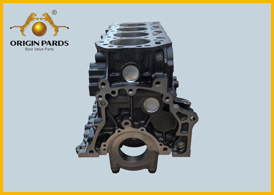 4JJ1 Κύλινδρο κινητήρα 8982448661 Dmax Pickup Mux Suv Isuzu Οχήμα 3.0L Μηχανή 130kW Δυναμική Κύλινδρο χυτοσίδηρου