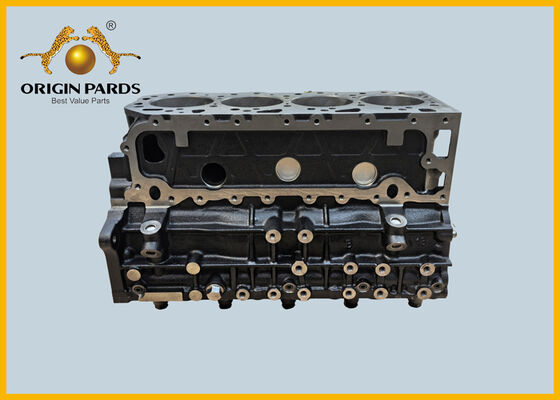 4JJ1 Κύλινδρο κινητήρα 8982448661 Dmax Pickup Mux Suv Isuzu Οχήμα 3.0L Μηχανή 130kW Δυναμική Κύλινδρο χυτοσίδηρου