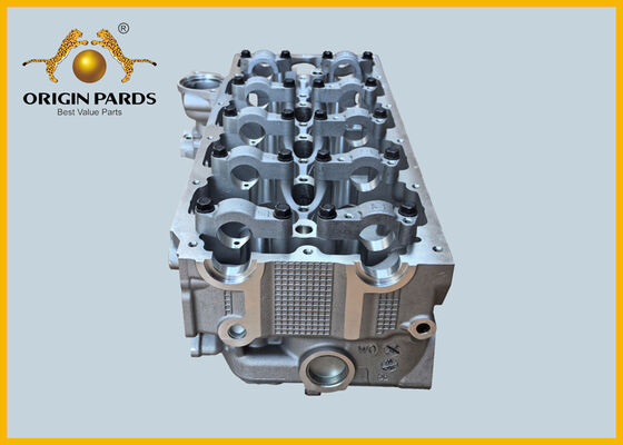 ZX160-3 Εκσκαφέας 4JJ1 Μηχανή Κύλινδρο 8982230192 Αλουμίνιο Δύο καμψέλες Σχεδιασμός Βιομηχανικός κινητήρας Αυτοκινητοβιομηχανία Κοινή χρήση