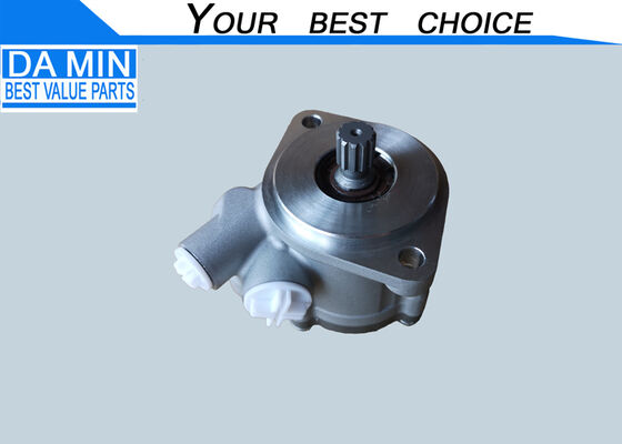 Αντλία Υδραυλικού Τιμονιού 14-14375-001 Ανταλλακτικά Σασί Φορτηγού Freightliner Αντλία Υδραυλικής Στροφής Αλουμινίου