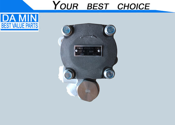 Αντλία Υδραυλικού Τιμονιού 14-14375-001 Ανταλλακτικά Σασί Φορτηγού Freightliner Αντλία Υδραυλικής Στροφής Αλουμινίου