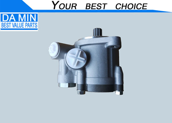 Αντλία Υδραυλικού Τιμονιού 14-14375-001 Ανταλλακτικά Σασί Φορτηγού Freightliner Αντλία Υδραυλικής Στροφής Αλουμινίου