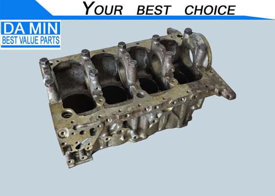 4ZE1 Κύλινδρο 8943418242 Χυτοσίδηρο TFR TFS Isuzu Pickup Βενζινοκινητήρας Σειράς 4ZE1 Μηχανής Κοινή χρήση