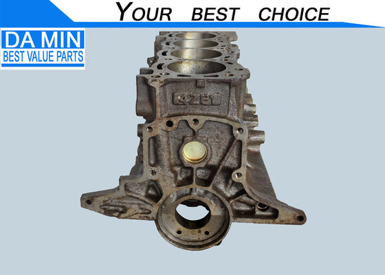 4ZE1 Κύλινδρο 8943418242 Χυτοσίδηρο TFR TFS Isuzu Pickup Βενζινοκινητήρας Σειράς 4ZE1 Μηχανής Κοινή χρήση