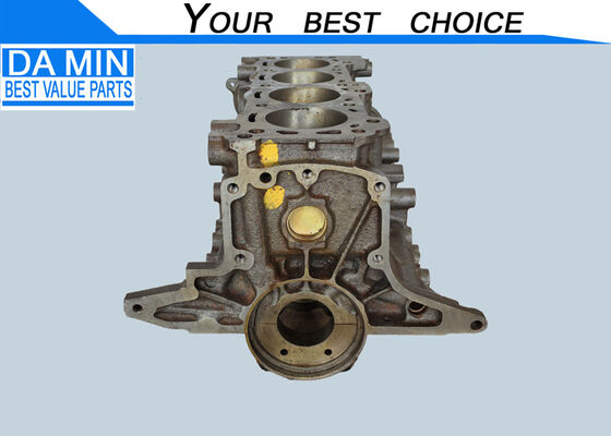 4ZA1 Bloc de Cilindru 8943418101 Fontă TFR TFS Isuzu Pickup Motor pe benzină 4ZA1