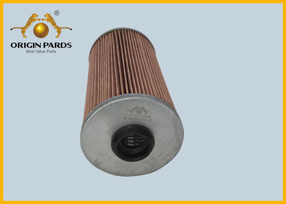 ΦΙΛΤΡΟ ΚΑΥΣΙΜΟΥ ORIGIN PARDS 6HK1 6WG1 8980924811 Φορτηγό Μέσης FVR FVZ Βαρύ Φορτηγό CYZ CYH Μοντέλο 2008 Διαχωριστής Νερού και Ιζημάτων
