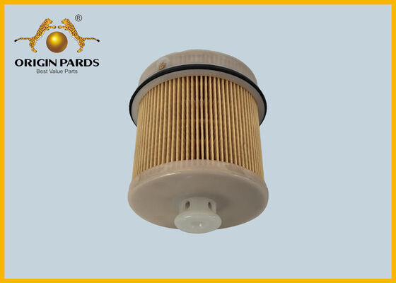Φίλτρο καυσίμου 4HK1 8982035990 ORIGIN PARDS Υψηλή απόδοση κόστους Φίλτρο καυσίμου κινητήρα 4JJ1 4HK1 6HK1 Στοιχείο Φίλτρο καυσίμου Φορτηγού NLR NNR FSR FVR