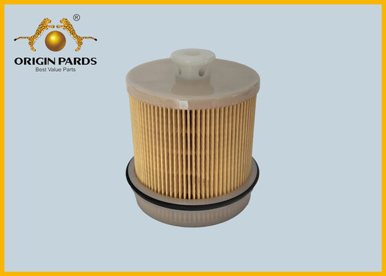 Φίλτρο καυσίμου 4HK1 8982035990 ORIGIN PARDS Υψηλή απόδοση κόστους Φίλτρο καυσίμου κινητήρα 4JJ1 4HK1 6HK1 Στοιχείο Φίλτρο καυσίμου Φορτηγού NLR NNR FSR FVR