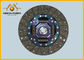 δίσκος συμπλεκτών 250 * 24 8980806610 NKR ISUZU για 4JB1 με το στροβιλοσυμπιεστή 4 μεγάλες ανοίξεις