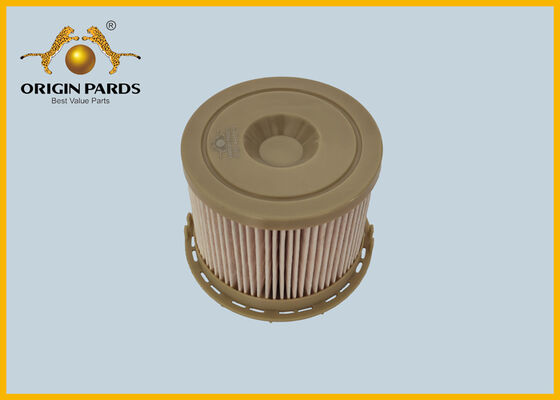 ORIGIN PARDS 4JK1 4JJ1 Φίλτρο καυσίμου 8981499820 Dmax Μέρος συντήρησης κινητήρα Ντίζελ Φίλτρο TFR TFS Pickup Mux SUV Αυτοκινητοκίνητο τμήμα
