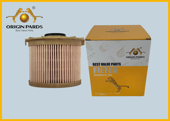 ORIGIN PARDS 4JK1 4JJ1 Φίλτρο καυσίμου 8981499820 Dmax Μέρος συντήρησης κινητήρα Ντίζελ Φίλτρο TFR TFS Pickup Mux SUV Αυτοκινητοκίνητο τμήμα