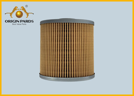 10PE1 6HK1 6WF1 Filtro de combustible 1132401940 ORIGIN PARDS Filtro de piezas FSR FTR FVR Camión de carga CXZ EXR Elemento de mantenimiento de camión pesado