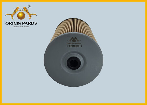 Τεχνουργήματα μετρητών σκυροδέματος CYZ CYH Φίλτρο καυσίμου 1878109760 ORIGIN PARDS Υψηλής απόδοσης 6WF1 10PE1 6SD1 Προστασία και συντήρηση κινητήρα