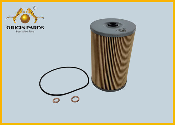 Τεχνουργήματα μετρητών σκυροδέματος CYZ CYH Φίλτρο καυσίμου 1878109760 ORIGIN PARDS Υψηλής απόδοσης 6WF1 10PE1 6SD1 Προστασία και συντήρηση κινητήρα