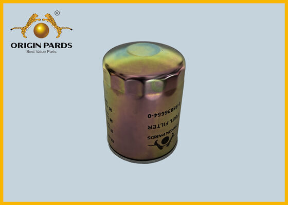 Φίλτρο καυσίμου 6HE1 6HH1 6HK1 8980366540 ORIGIN PARDS Φίλτρο ντίζελ μάρκας για φορτηγό FSR FTR Cargo Bus LT111 LT112 Μηχανή 6BD1 6BG1