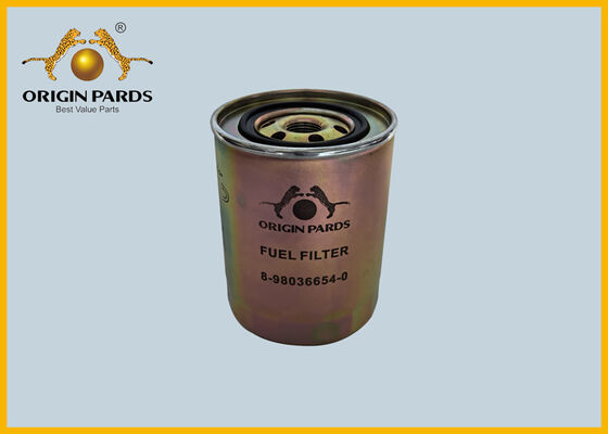 Φίλτρο καυσίμου 6HE1 6HH1 6HK1 8980366540 ORIGIN PARDS Φίλτρο ντίζελ μάρκας για φορτηγό FSR FTR Cargo Bus LT111 LT112 Μηχανή 6BD1 6BG1