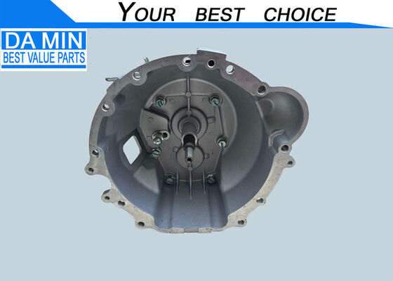 NKR Gearbox MSB5M 8971616601 Μεταφορά χειροκίνητου ελέγχου Συχνή χρήση Isuzu Truck Συμπλέκτη Τμήματα Αλλαγές ταχύτητας και ροπής