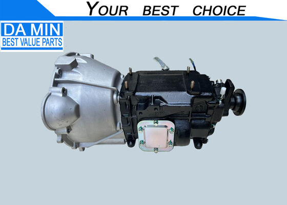 NKR Gearbox MSB5M 8971616601 Μεταφορά χειροκίνητου ελέγχου Συχνή χρήση Isuzu Truck Συμπλέκτη Τμήματα Αλλαγές ταχύτητας και ροπής