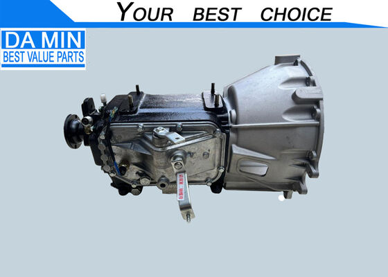 NKR Gearbox MSB5M 8971616601 Μεταφορά χειροκίνητου ελέγχου Συχνή χρήση Isuzu Truck Συμπλέκτη Τμήματα Αλλαγές ταχύτητας και ροπής