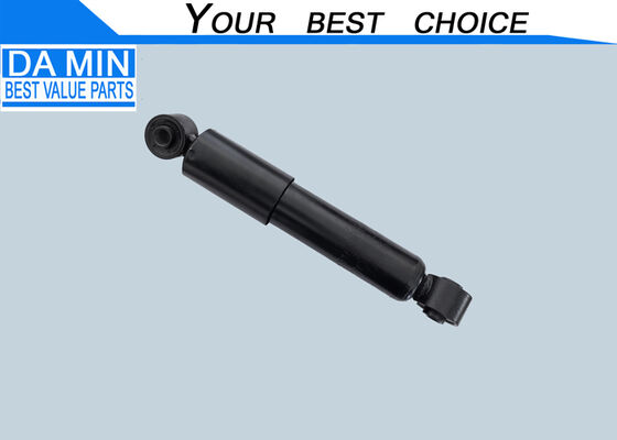 Απορροφητής κρουσμάτων 1516301510 Δύο πλευρικές στρογγυλές ράβδοι σύνδεσης Isuzu EXR CXZ CVR Αποσβέστης καμπίνας Υψηλής ποιότητας ανάρτηση βαρέων φορτηγών