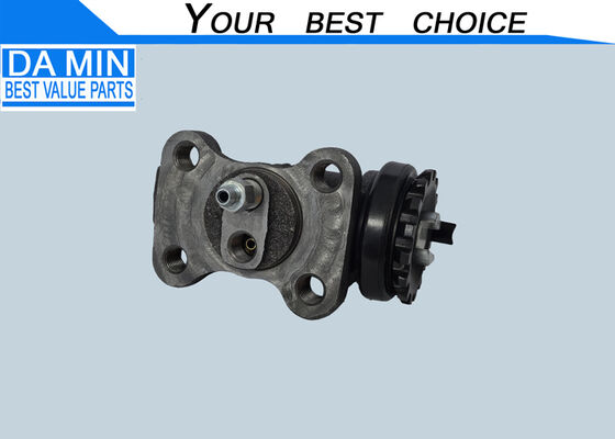 Κύλινδρος Πίσω Τροχού Εμπρός Αριστερά NLR NMR 8971709520 Τύπος Ταμπούρου Φρένων Κύλινδρος Τροχού Φρένων 1 1/8" Έμβολο Χρήση Κινητήρα Isuzu 4HG1 4JJ1