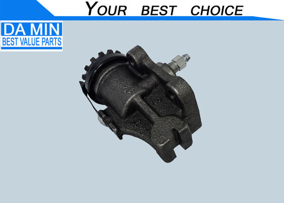 Κύλινδρος Πίσω Τροχού Εμπρός Αριστερά NLR NMR 8971709520 Τύπος Ταμπούρου Φρένων Κύλινδρος Τροχού Φρένων 1 1/8" Έμβολο Χρήση Κινητήρα Isuzu 4HG1 4JJ1