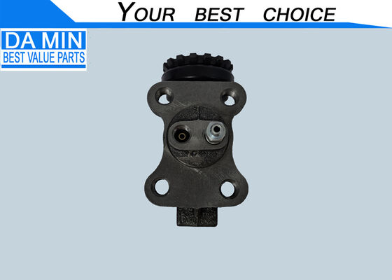 NLR NPR Μπροστά δεξιά τροχιά πίσω κύλινδρο 1 1/8" έμβολο 8971709530 Τρόπος τύπου τύπου τροχού Φρένο κύλινδρο Isuzu 4HG1 4JJ1 Χρήση κινητήρα