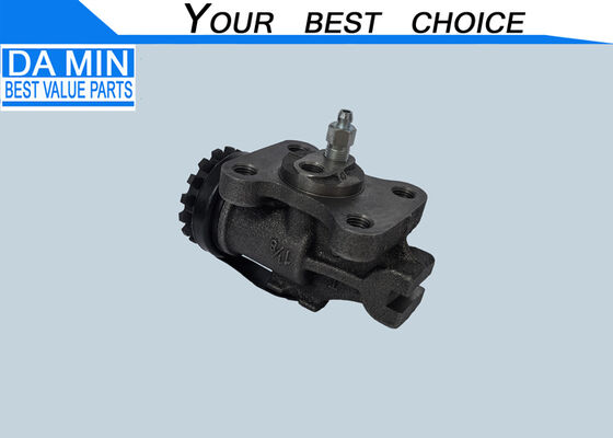 NLR NPR Μπροστά δεξιά τροχιά πίσω κύλινδρο 1 1/8" έμβολο 8971709530 Τρόπος τύπου τύπου τροχού Φρένο κύλινδρο Isuzu 4HG1 4JJ1 Χρήση κινητήρα