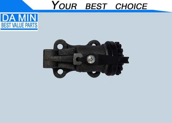 NLR NPR Μπροστά δεξιά τροχιά πίσω κύλινδρο 1 1/8" έμβολο 8971709530 Τρόπος τύπου τύπου τροχού Φρένο κύλινδρο Isuzu 4HG1 4JJ1 Χρήση κινητήρα