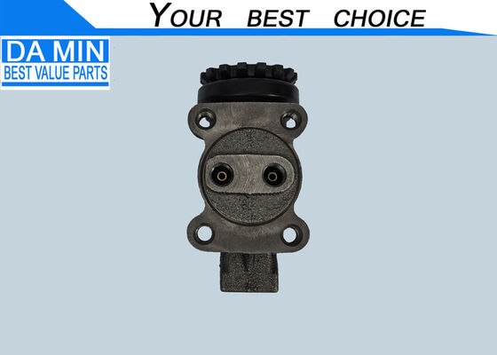 NKR ELF200 ELF300 Κύλινδρο τροχών 8971793600 Αριστερό μπροστινό μπροστινό τρύπα 1 1/8 "Κύλινδρο φρένων Isuzu 4JB1 4JH1 4JJ1 4JG1 Τύπος κινητήρα