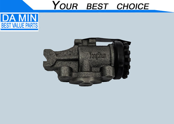NKR ELF200 ELF300 Κύλινδρο τροχών 8971793600 Αριστερό μπροστινό μπροστινό τρύπα 1 1/8 "Κύλινδρο φρένων Isuzu 4JB1 4JH1 4JJ1 4JG1 Τύπος κινητήρα