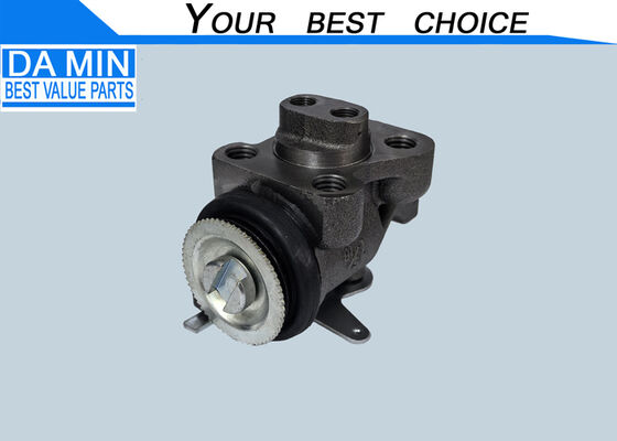 4HK1 Μηχανή NNR NPR Κύλινδρο τροχών 8980812910 Αριστερός μπροστινός τροχός μπροστινός κύλινδρος Isuzu Truck Borer 1 5/16" Ρυθμίστε ταχύτητα 60 δόντια