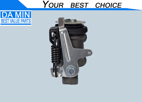 4HK1 Μηχανή NNR NPR Κύλινδρο τροχών 8980812910 Αριστερός μπροστινός τροχός μπροστινός κύλινδρος Isuzu Truck Borer 1 5/16" Ρυθμίστε ταχύτητα 60 δόντια