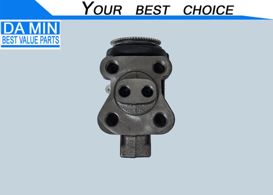 4HK1 Μηχανή NNR NPR Κύλινδρο τροχών 8980812910 Αριστερός μπροστινός τροχός μπροστινός κύλινδρος Isuzu Truck Borer 1 5/16" Ρυθμίστε ταχύτητα 60 δόντια