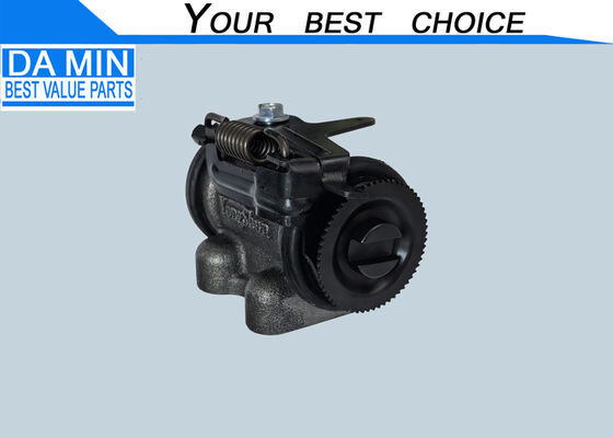NPR 4HK1 Μηχανή φορτηγό τροχός κύλινδρο 8973588790 πίσω δεξί φρένο τύμπανο πίσω αντλία Isuzu φρένο κύλινδρο ρυθμίζει ταχύτητα τροχών 60 δόντια