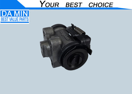 NPR 4HK1 Μηχανή φορτηγό τροχός κύλινδρο 8973588790 πίσω δεξί φρένο τύμπανο πίσω αντλία Isuzu φρένο κύλινδρο ρυθμίζει ταχύτητα τροχών 60 δόντια