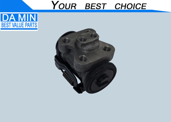 NPR 4HK1 Μηχανή φορτηγό τροχός κύλινδρο 8973588790 πίσω δεξί φρένο τύμπανο πίσω αντλία Isuzu φρένο κύλινδρο ρυθμίζει ταχύτητα τροχών 60 δόντια