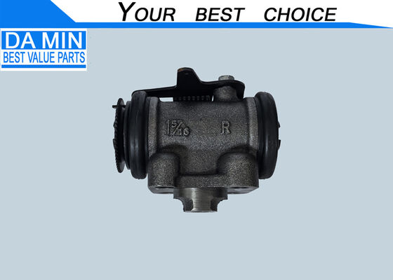 NPR 4HK1 Μηχανή φορτηγό τροχός κύλινδρο 8973588790 πίσω δεξί φρένο τύμπανο πίσω αντλία Isuzu φρένο κύλινδρο ρυθμίζει ταχύτητα τροχών 60 δόντια