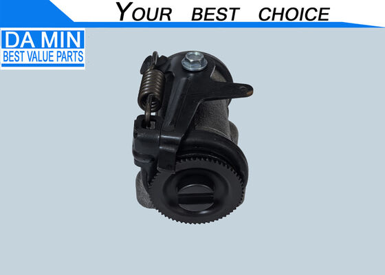 NPR 4HK1 Μηχανή φορτηγό τροχός κύλινδρο 8973588790 πίσω δεξί φρένο τύμπανο πίσω αντλία Isuzu φρένο κύλινδρο ρυθμίζει ταχύτητα τροχών 60 δόντια