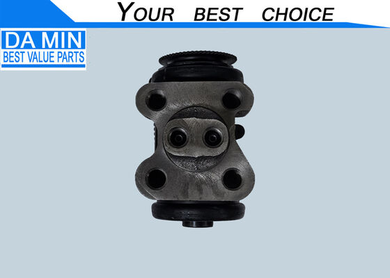 NPR 4HK1 Μηχανή φορτηγό τροχός κύλινδρο 8973588790 πίσω δεξί φρένο τύμπανο πίσω αντλία Isuzu φρένο κύλινδρο ρυθμίζει ταχύτητα τροχών 60 δόντια