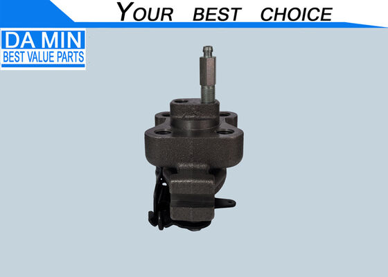 Μπροϊνό δεξί φρένο τύμπανο πίσω τροχό κύλινδρο 8980812920 με βίδα βαλβίδας αιμορραγίας υδραυλικό φρένο αυτόματη ρύθμιση χαλάρωσης