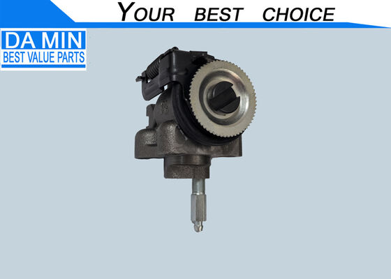 Μπροϊνό δεξί φρένο τύμπανο πίσω τροχό κύλινδρο 8980812920 με βίδα βαλβίδας αιμορραγίας υδραυλικό φρένο αυτόματη ρύθμιση χαλάρωσης