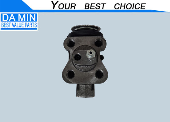 Μπροϊνό δεξί φρένο τύμπανο πίσω τροχό κύλινδρο 8980812920 με βίδα βαλβίδας αιμορραγίας υδραυλικό φρένο αυτόματη ρύθμιση χαλάρωσης