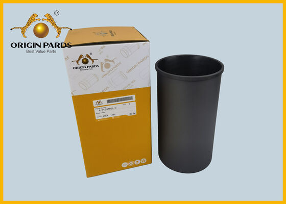 Σετ Κυλίνδρων Κινητήρα 4HK1 6HK1 1878137662 ORIGIN PARDS Κιτ Εμβόλων Κινητήρα Βιομηχανική Μηχανή ZX240 ZAX360 Ηλεκτρονικός Ψεκασμός Καυσίμου