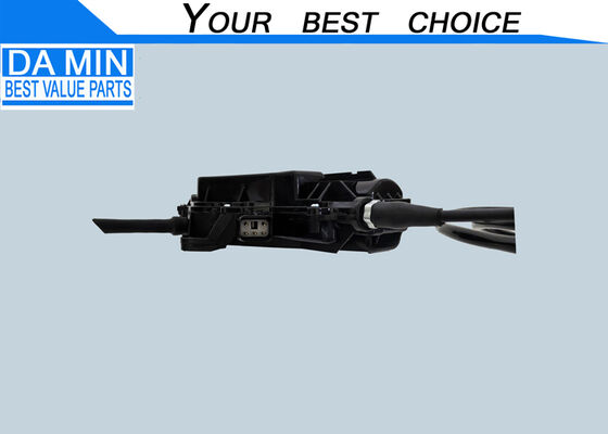 4HE1 4HF1 4HG1 Σωλένιο σταμάτησης κινητήρα 8972550690 για NPR NQR Isuzu Ελαφρύ φορτηγό Μηχανή καυσίμου Κόψιμο καυσίμου 24V Μέγεθος 1900mm Καλώδιο 1700mm 123