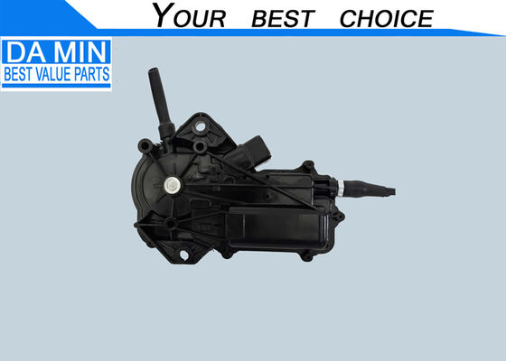 4HE1 4HF1 4HG1 Σωλένιο σταμάτησης κινητήρα 8972550690 για NPR NQR Isuzu Ελαφρύ φορτηγό Μηχανή καυσίμου Κόψιμο καυσίμου 24V Μέγεθος 1900mm Καλώδιο 1700mm 123