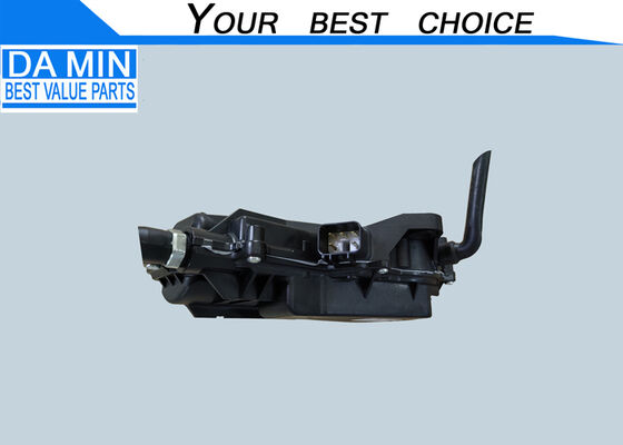 6HE1 6HH1 Σολενοειδής σταθμού κινητήρα 1828401532 FSR FRR FTR FVR Isuzu Μεσαίο φορτηγό κινητήρα Ελέγχου κοπής καυσίμου 24V Ηλεκτρική μονάδα