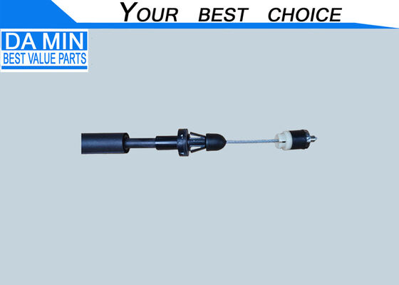 4HE1 4HF1 4HG1 Καλώδιο επιταχυντή κινητήρα 8971185362 μήκος 2164mm Isuzu NPR NQR Καλώδιο τροχοφόρου