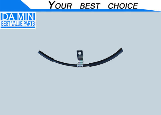 4HE1 4HF1 4HG1 Καλώδιο επιταχυντή κινητήρα 8971185362 μήκος 2164mm Isuzu NPR NQR Καλώδιο τροχοφόρου